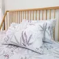 Vỏ gối Amando Confident Tencel họa tiết - Ảnh thumb 28