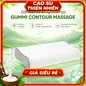 Gối cao su Gummi Contour giảm nhức mỏi, massage cổ vai gáy - Ảnh thumb 1
