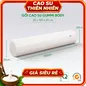 Gối ôm Cao su Gummi Body 100% thiên nhiên thoáng mát - Ảnh thumb 1