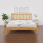 Nệm Foam Amando Flavio - Ảnh thumb 1