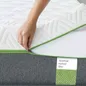 (Phiên bản giới hạn) Nệm foam Tempur Hybrid Elite làm mát dày 25cm - Ảnh thumb 5