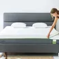(Phiên bản giới hạn) Nệm foam Tempur Hybrid Elite làm mát dày 25cm - Ảnh thumb 6