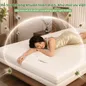Nệm cao su cao cấp Gummi Legend nhập khẩu dày 20cm - Ảnh thumb 6
