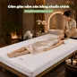 Nệm cao su cao cấp Gummi Legend nhập khẩu dày 20cm - Ảnh thumb 2