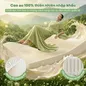 Nệm cao su cao cấp Gummi Legend nhập khẩu dày 20cm - Ảnh thumb 3