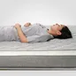 Nệm cao su tổng hợp Kim Cương Erica - Ảnh thumb 5