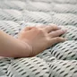 Nệm cao su tổng hợp Kim Cương Erica - Ảnh thumb 4