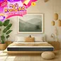 Nệm cao su đa tầng Kim Cương Stella dày 15cm - Ảnh thumb 1