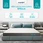 Nệm cao su đa tầng Kim Cương Stella dày 15cm - Ảnh thumb 2