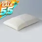 Gối cao su Gummi Cookie 100% thiên nhiên nâng đỡ cổ vai gáy - Ảnh thumb 1