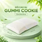 Gối cao su Gummi Cookie 100% thiên nhiên nâng đỡ, giảm căng cơ - Ảnh thumb 1