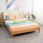 Bộ Ga chun AMD Silky 25 KID màu M33 - Ảnh thumb 2