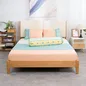 Bộ Ga chun AMD Silky 25 KID màu M33 - Ảnh thumb 1
