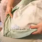 Bộ ga chun lụa tencel cao cấp Amando Bliss 4 chi tiết - Ảnh thumb 26