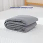 Chăn chần Microfiber Amando Cozy - Ảnh thumb 7