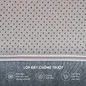 Nệm foam Goodnight Core (Akita) gấp 3 dày 8cm - Ảnh thumb 5