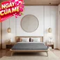 Nệm foam Goodnight Core (Akita) gấp 3 dày 8cm - Ảnh thumb 1