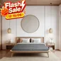 Nệm foam Goodnight Core (Akita) gấp 3 dày 8cm - Ảnh thumb 1