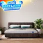 Nệm foam Comfy Cloud 1.0 thoáng khí vượt trội dày 12cm - Ảnh thumb 1