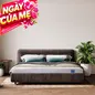 Nệm foam Comfy Cloud 1.0 thoáng khí vượt trội dày 12cm - Ảnh thumb 1