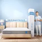 Nệm foam Comfy Cloud 2.0 siêu đàn hồi dày 15cm - Ảnh thumb 2
