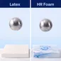 Nệm foam Comfy Cloud 2.0 siêu đàn hồi dày 15cm - Ảnh thumb 7