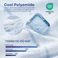 Nệm foam Comfy Cloud 2.0 siêu đàn hồi dày 15cm - Ảnh thumb 8