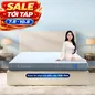 Nệm foam Comfy Cloud 2.0 siêu đàn hồi dày 15cm - thumb