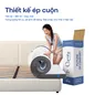 Nệm foam Comfy Cloud 2.0 siêu đàn hồi dày 15cm - Ảnh thumb 11