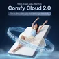 Nệm foam Comfy Cloud 2.0 siêu đàn hồi dày 15cm - Ảnh thumb 3