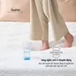 (Phiên bản giới hạn) Nệm Foam Tempur Pro Plus Firm cân bằng trọng lực dày 25cm - thumb