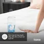 (Phiên bản giới hạn) Nệm Foam Tempur Pro Plus Medium Firm tương thích toàn diện dày 25cm - thumb