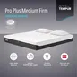 (Phiên bản giới hạn) Nệm Foam Tempur Pro Plus Medium Firm tương thích toàn diện dày 25cm - thumb
