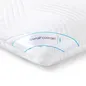 Gối foam cao cấp Tempur Comfort Soft giảm áp lực cổ vai gáy - Ảnh thumb 3