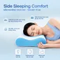 [BST Ngủ mát] Gối foam Comfy Nami ngủ nhanh mây tuyết, định hình cổ vai gáy - Ảnh thumb 3