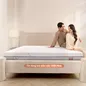 Nệm foam làm mát, kháng khuẩn nâng đỡ 5 vùng Comfy Lux 1.0 - Ảnh thumb 1