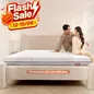 Nệm foam làm mát, kháng khuẩn nâng đỡ 5 vùng Comfy Lux 1.0 - Ảnh thumb 1