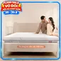Nệm foam làm mát, kháng khuẩn nâng đỡ 5 vùng Comfy Lux 1.0 - Ảnh thumb 1