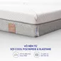 Nệm foam làm mát, kháng khuẩn nâng đỡ 5 vùng Comfy Lux 1.0 - Ảnh thumb 6