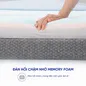 Nệm foam Comfy Cloud 3.0 cân bằng trọng lực dày 18cm - Ảnh thumb 8
