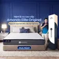 Nệm lò xo Amando Elite Original túi độc lập tiêu chuẩn khách sạn 5 sao dày 23cm - Ảnh thumb 1