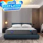 Nệm lò xo Spring Air Back Supporter Firm hỗ trợ nâng đỡ dày 25cm - Ảnh thumb 1