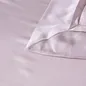 Bộ chăn ga Lụa tencel cao cấp Amando Lagom 5 chi tiết Màu Tím - Ảnh thumb 9
