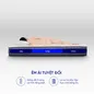 Nệm lò xo túi độc lập Amando Elite Plus giảm tiếng ồn dày 25cm - Ảnh thumb 12