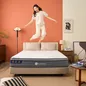 Nệm lò xo túi độc lập Amando Elite Plus ngủ mát, êm sâu dày 25cm - Ảnh thumb 18
