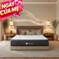 Nệm lò xo làm mát Amando Elite Grand dày 28cm - Ảnh thumb 1
