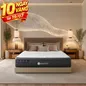 Nệm lò xo làm mát Amando Elite Grand dày 28cm - Ảnh thumb 1