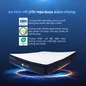 Nệm lò xo Amando Innovation 7 vùng linh hoạt dày 30cm - Ảnh thumb 26