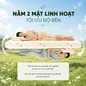 Nệm cao su đa tầng Gummi Lite giá tốt dày 10cm - Ảnh thumb 8