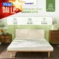 Nệm cao su đa tầng Gummi Lite giá tốt dày 10cm - Ảnh thumb 1